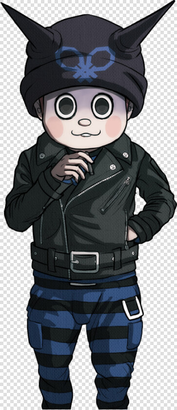 Ryoma Danganronpa  HD Png DownloadTransparent PNG