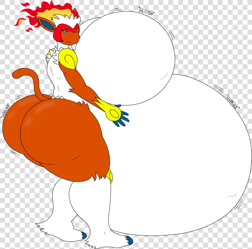 Infernape Png  Transparent PngTransparent PNG
