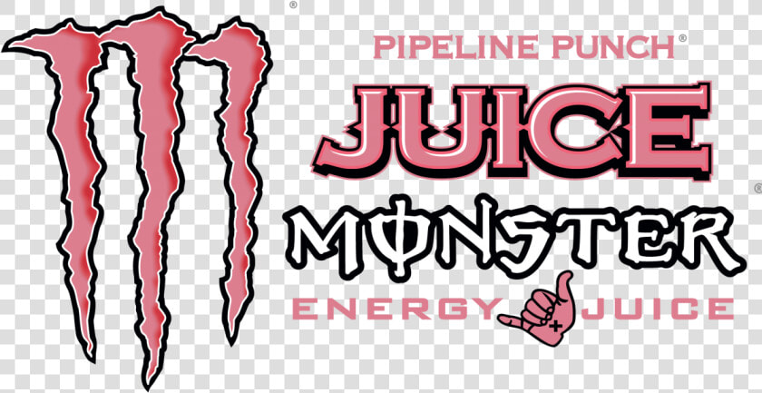 Monster Energy   Png Download   Monster Energy Pipeline Punch Flavor  Transparent PngTransparent PNG
