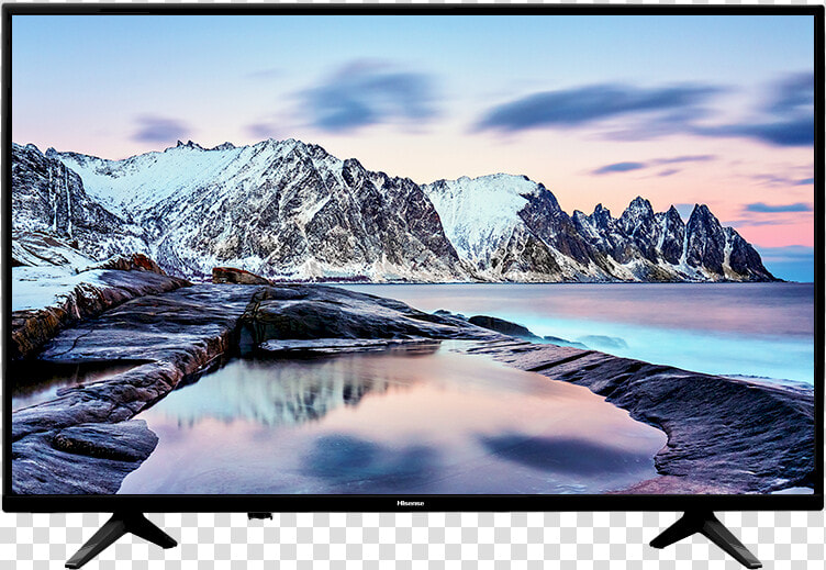Hisense 50b7100  HD Png DownloadTransparent PNG