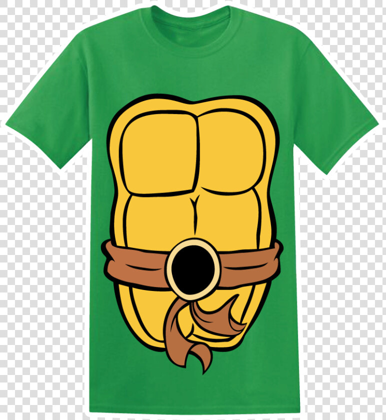 Donatello Ninja Turtle Shirts  HD Png DownloadTransparent PNG