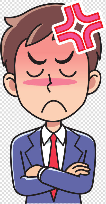Images Of Person Spacehero   Transparent Thinking Cartoon Png  Png DownloadTransparent PNG