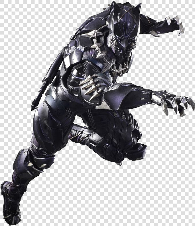 Black Panther Png Hd Background   New Black Panther Png  Transparent PngTransparent PNG