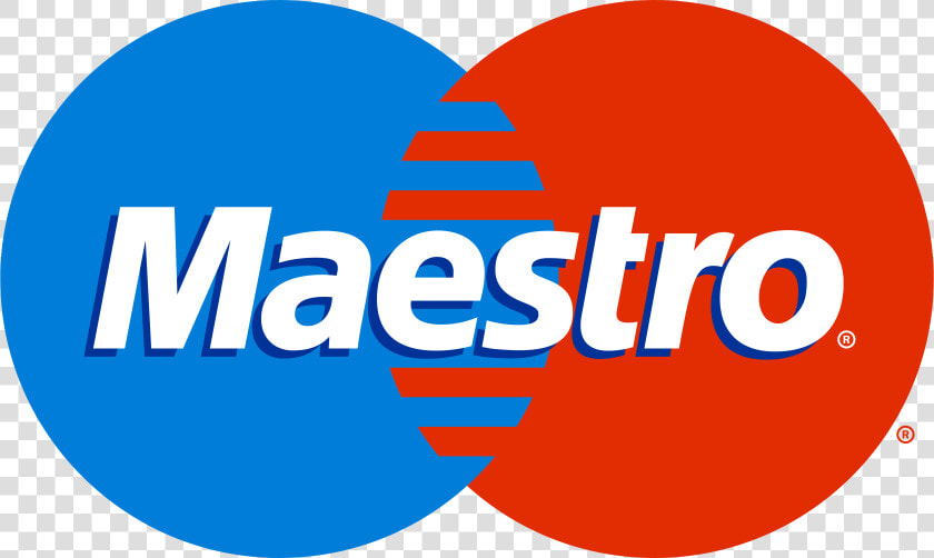 Maestro Logo  HD Png DownloadTransparent PNG