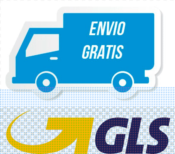 Gls Transporte  HD Png DownloadTransparent PNG