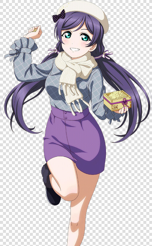 Kach Again S Tweet   Nozomi Tojo Cards Png  Transparent PngTransparent PNG