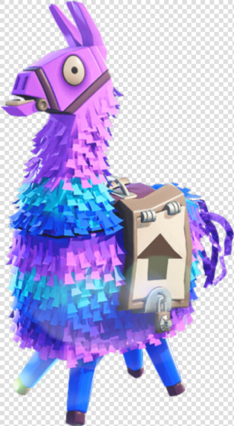 Lama Fortnite   Png Download   Fortnite Llama  Transparent PngTransparent PNG