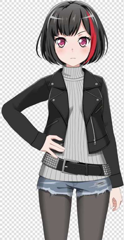 Bang Dream Wikia   Bang Dream Ran Mitake  HD Png DownloadTransparent PNG