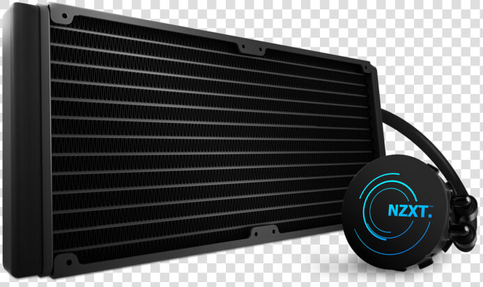 Nzxt Kraken X61  HD Png DownloadTransparent PNG