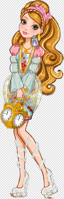 Ever After High Ashley  HD Png DownloadTransparent PNG