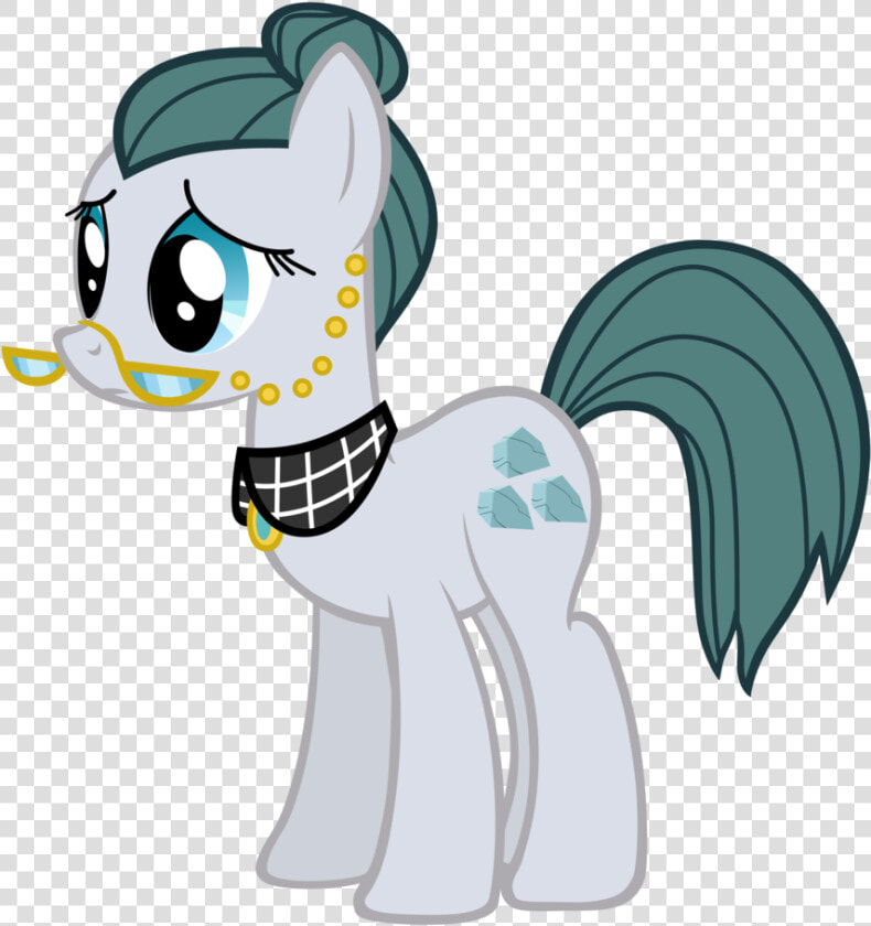 Cloudy Quartz Is The Mother Of Pinkie Pie   Mlp Pinkie Pie  39 s Mom  HD Png DownloadTransparent PNG