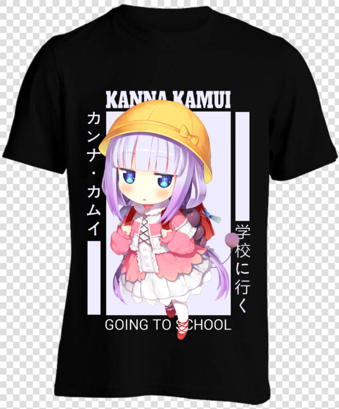 19044229 9311b624 1723 48af A104 80d1c237183d   Kanna Chan Maid Dragon  HD Png DownloadTransparent PNG