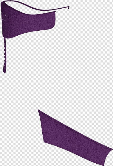 P1670 Purple Split Suede   Suede  HD Png DownloadTransparent PNG