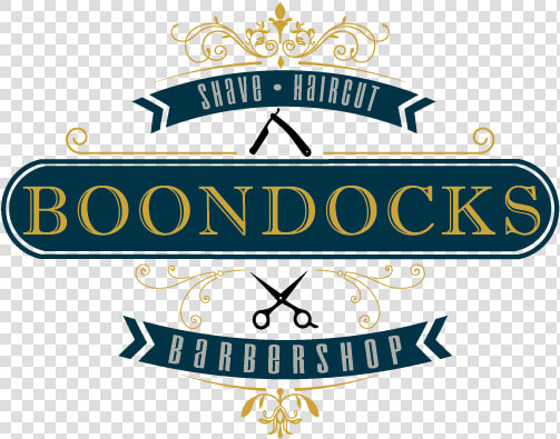 Boondocks Blue Logo 03   Emblem  HD Png DownloadTransparent PNG