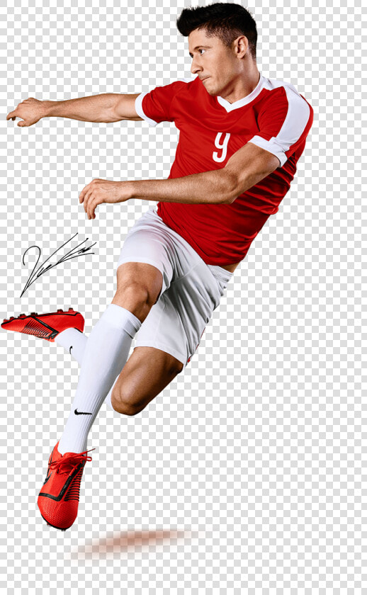Robert Lewandowski Png  Transparent PngTransparent PNG