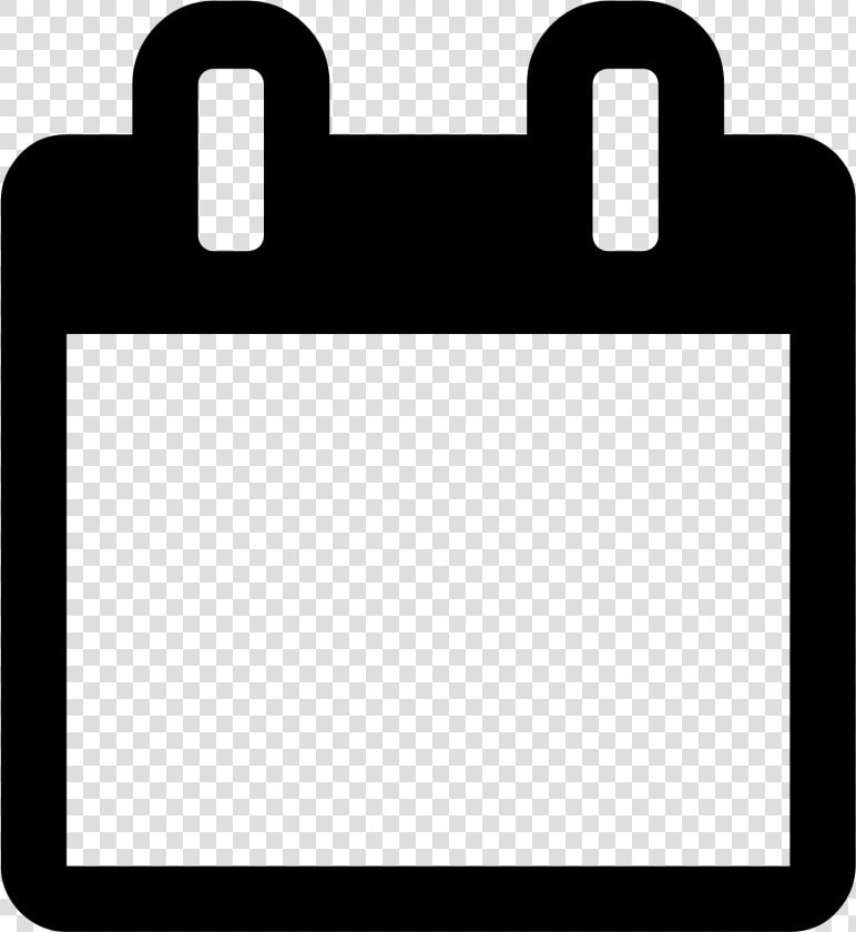 File Svg Wikimedia Commons   Calendar Icon Png  Transparent PngTransparent PNG