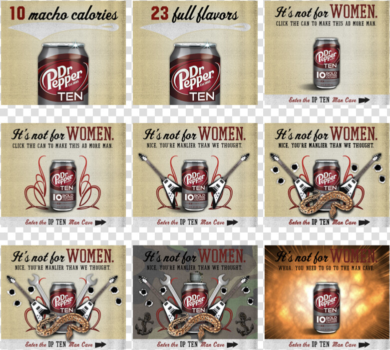 Drpepper 4  HD Png DownloadTransparent PNG