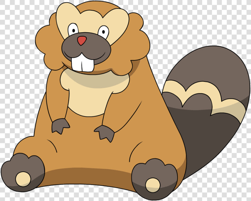 Bibarel Pokemon  HD Png DownloadTransparent PNG