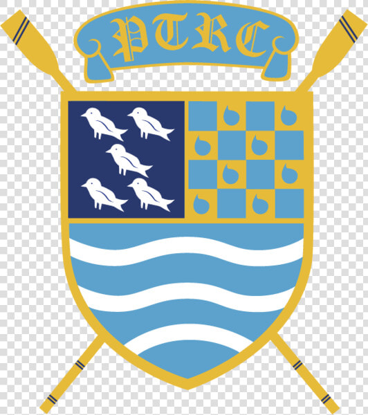 Putney Town Rowing Club Logo  HD Png DownloadTransparent PNG