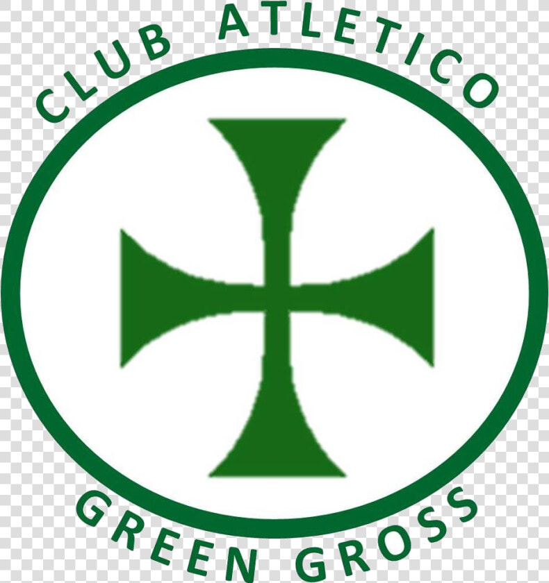 Club Atlético Green Cross  HD Png DownloadTransparent PNG