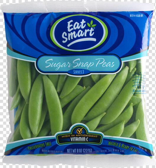 Fresh Sugar Snap Peas   Snap Pea  HD Png DownloadTransparent PNG