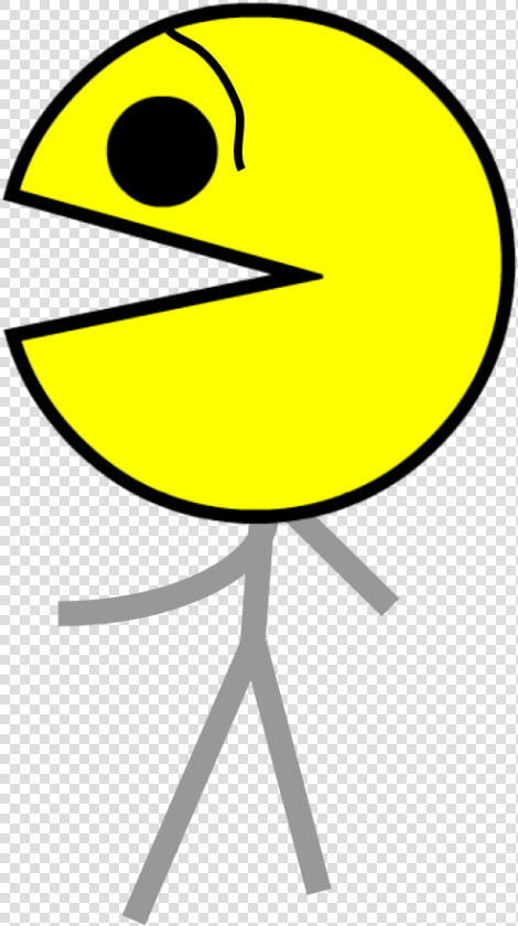 Craziness Island Pac Man   Transparent Cartoons   Craziness Island Pac Man  HD Png DownloadTransparent PNG