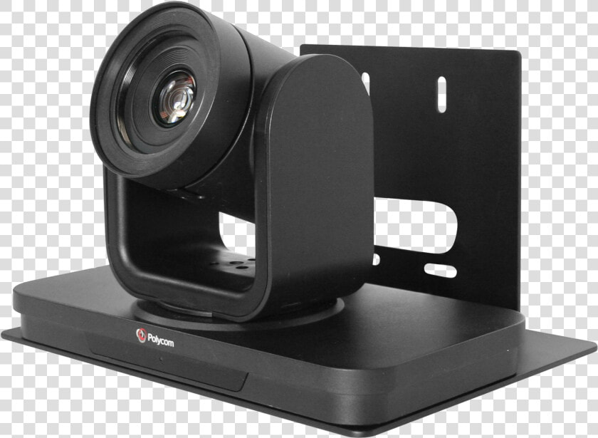 Polycom Eagleeye Iv Mount  HD Png DownloadTransparent PNG