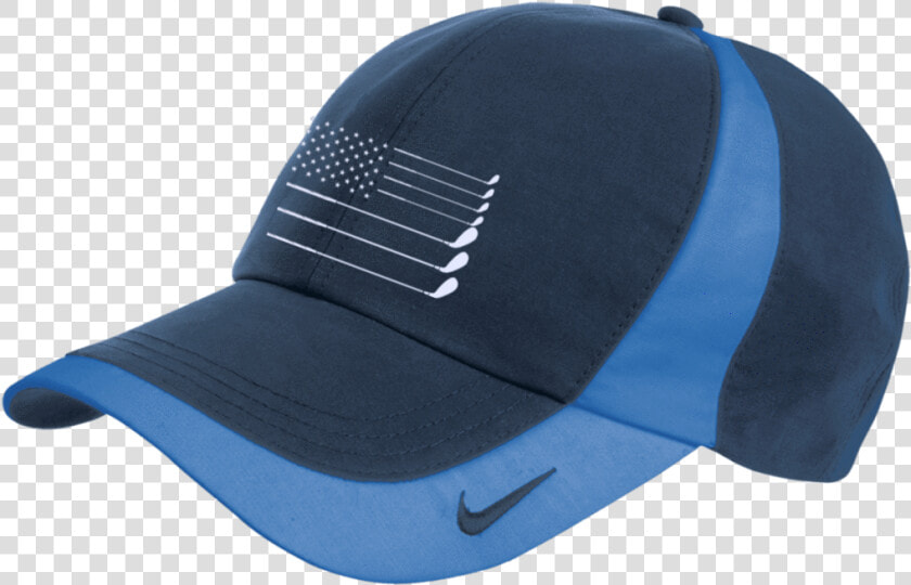 Us Golf Flag Nike Colorblock Cap   Baseball Cap  HD Png DownloadTransparent PNG