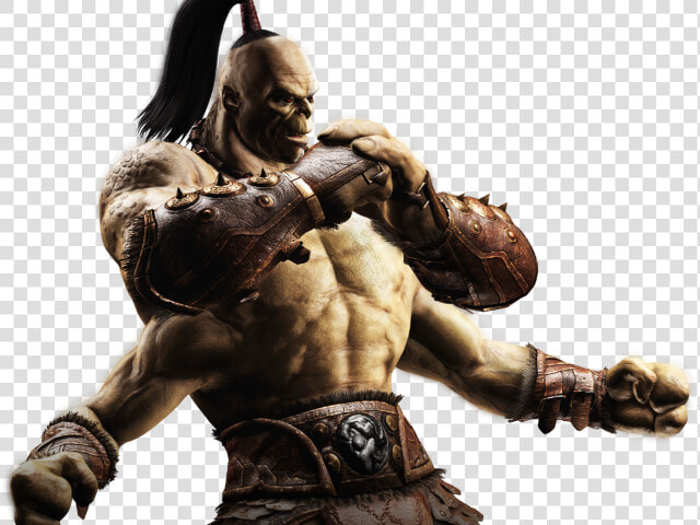 Download Goro Mortal Kombat X Wallpapers   Goro Mortal Kombat Png  Transparent PngTransparent PNG