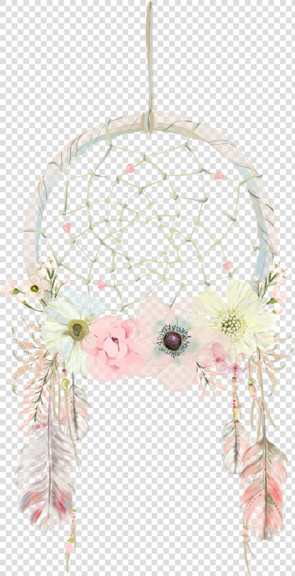 Saferbrowser Yahoo Image Search   Boho Dream Catcher Clipart  HD Png DownloadTransparent PNG