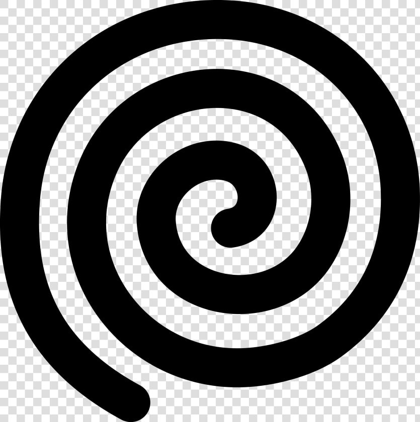 Spiral Clipart Design Cool   Examples Of Space Elements Of Design  HD Png DownloadTransparent PNG