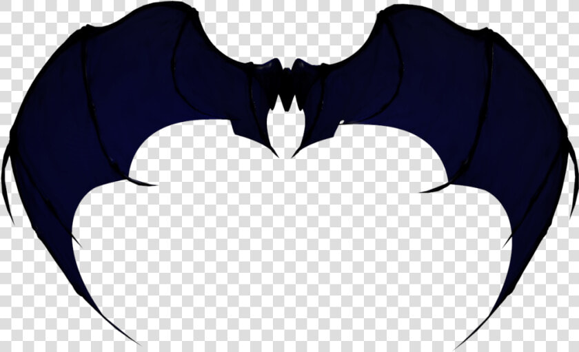 Angel And Devil Wing   Transparent Demon Wings Png  Png DownloadTransparent PNG