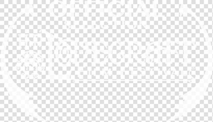 Hplff2017 Officialselection Laurel White Trans Copy   Graphic Design  HD Png DownloadTransparent PNG