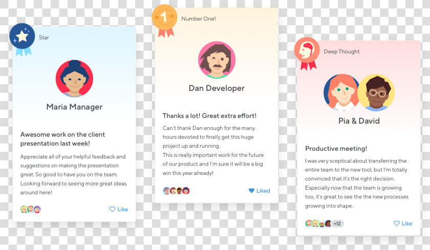 Small Improvements Praise  HD Png DownloadTransparent PNG