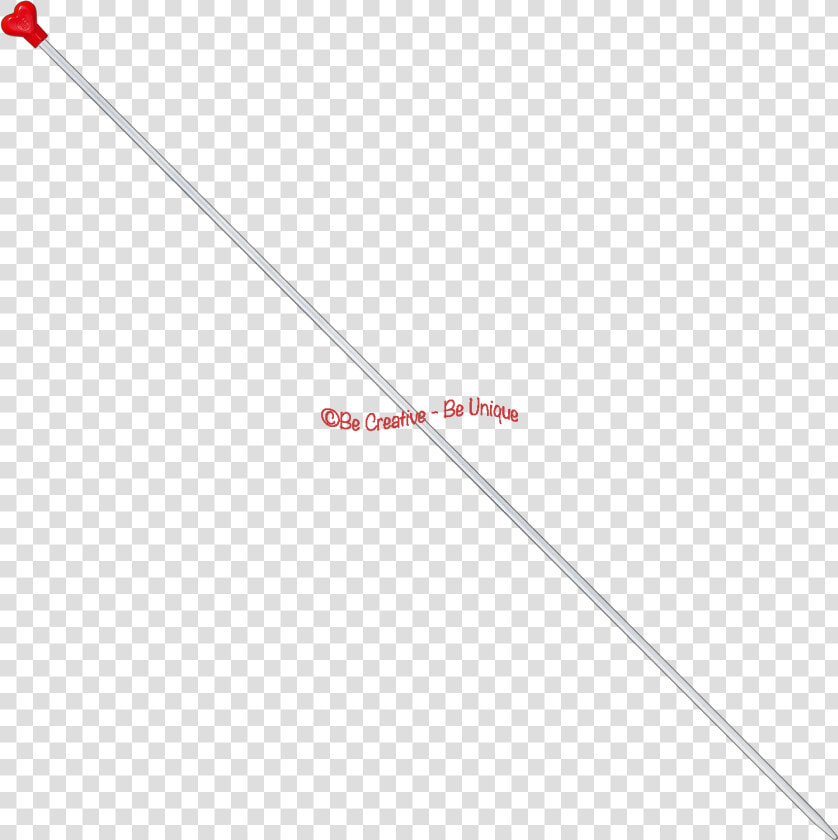 Knitting Needles  Aluminium   Statistical Graphics  HD Png DownloadTransparent PNG