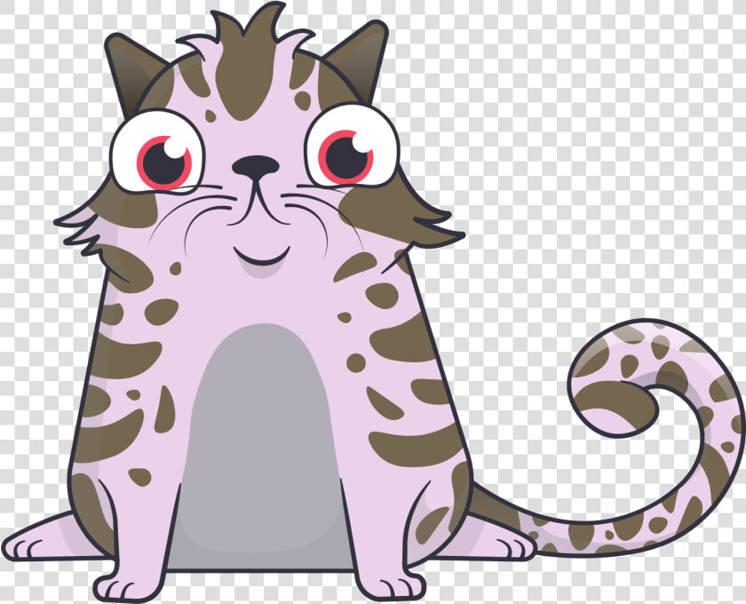 Cryptokitties  HD Png DownloadTransparent PNG