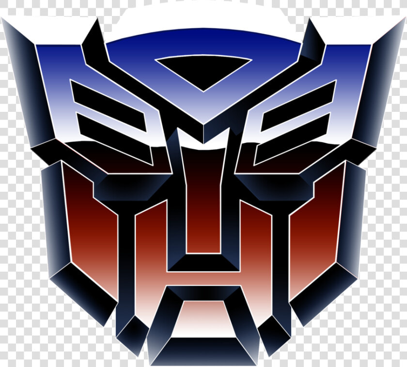 Download Transformers Logo Png Clipart   Transformers Optimus Prime Logo  Transparent PngTransparent PNG