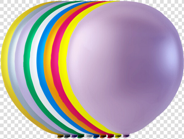 100 Balloons Metallic pearl  12  HD Png DownloadTransparent PNG