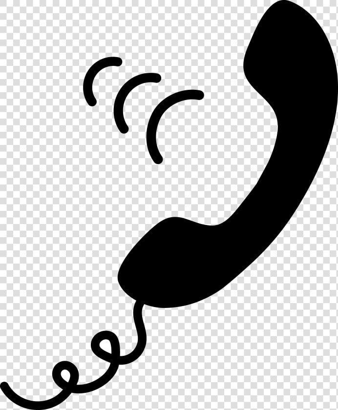 Telephone Phone Clipart   Call Clipart  HD Png DownloadTransparent PNG