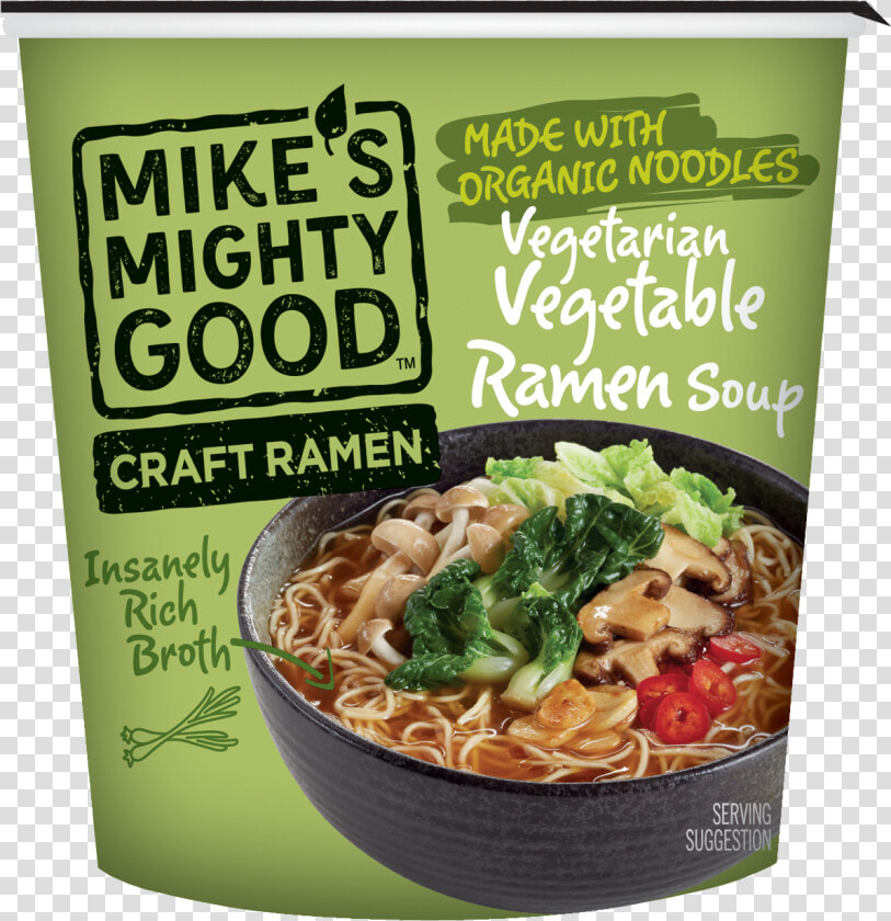 Thai food   Mike  39 s Mighty Good Ramen  HD Png DownloadTransparent PNG