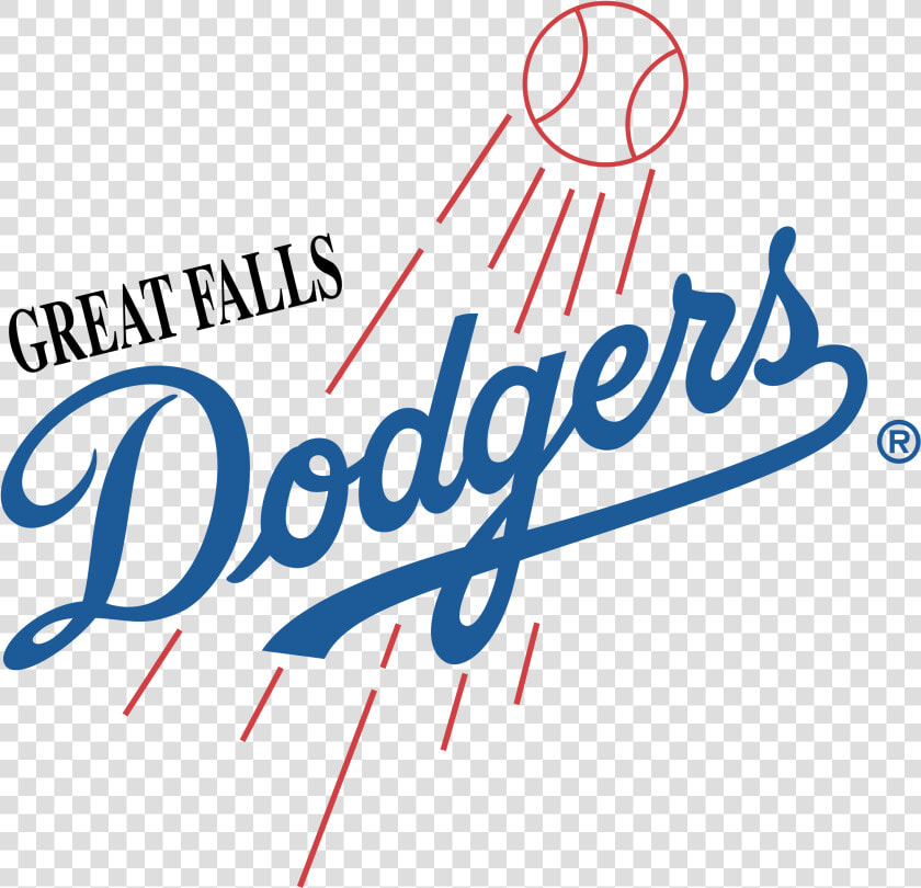 Dodgers Svg Thank You   Los Angeles Dodgers  HD Png DownloadTransparent PNG