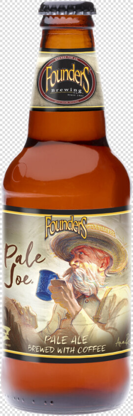 Founders Pale Joe  HD Png DownloadTransparent PNG