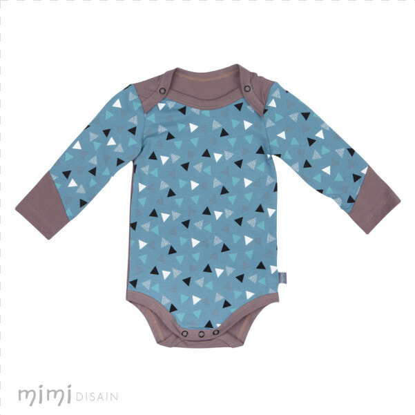 Mimi Body Green Triangle   Polka Dot  HD Png DownloadTransparent PNG
