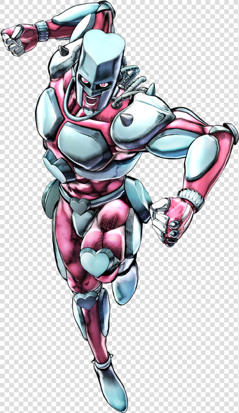 Render Anime Jojo  HD Png DownloadTransparent PNG