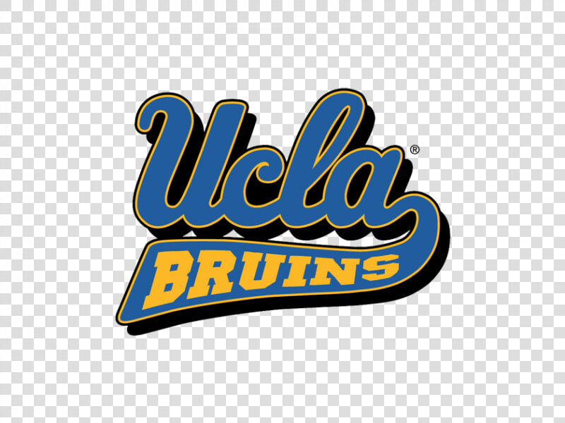 Ucla Bruins  HD Png DownloadTransparent PNG