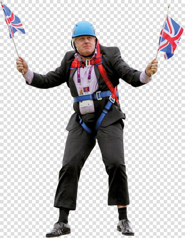 Transparent Boris Johnson Png  Png DownloadTransparent PNG