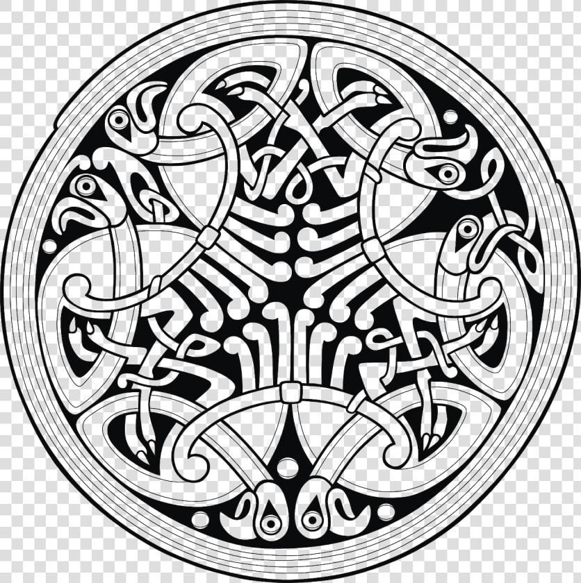 Celtic symbol   Celtic Art  HD Png DownloadTransparent PNG
