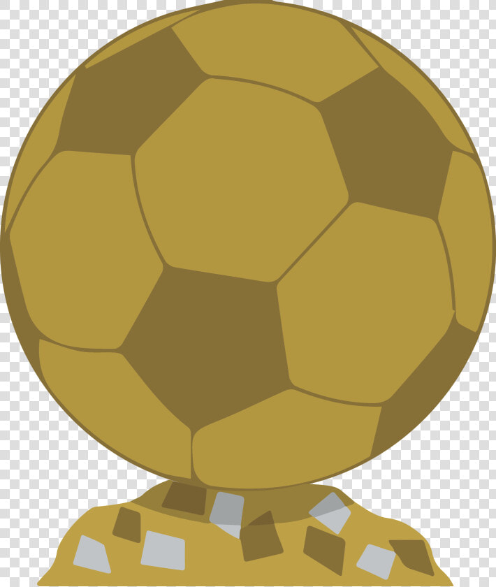 Balón De Oro  HD Png DownloadTransparent PNG
