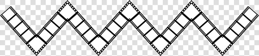 Film Strip Zig Zag   Film Strip Zig Zag Hd  HD Png DownloadTransparent PNG