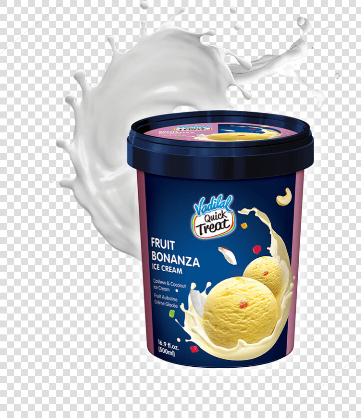 Fruit Bonanza   Ice Cream Tubs India  HD Png DownloadTransparent PNG